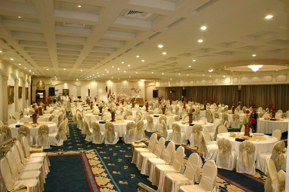 Al Bilad Hotel Dzsidda Kültér fotó