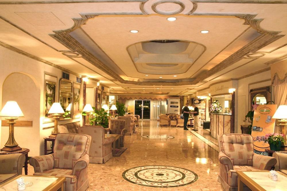 Al Bilad Hotel Dzsidda Kültér fotó
