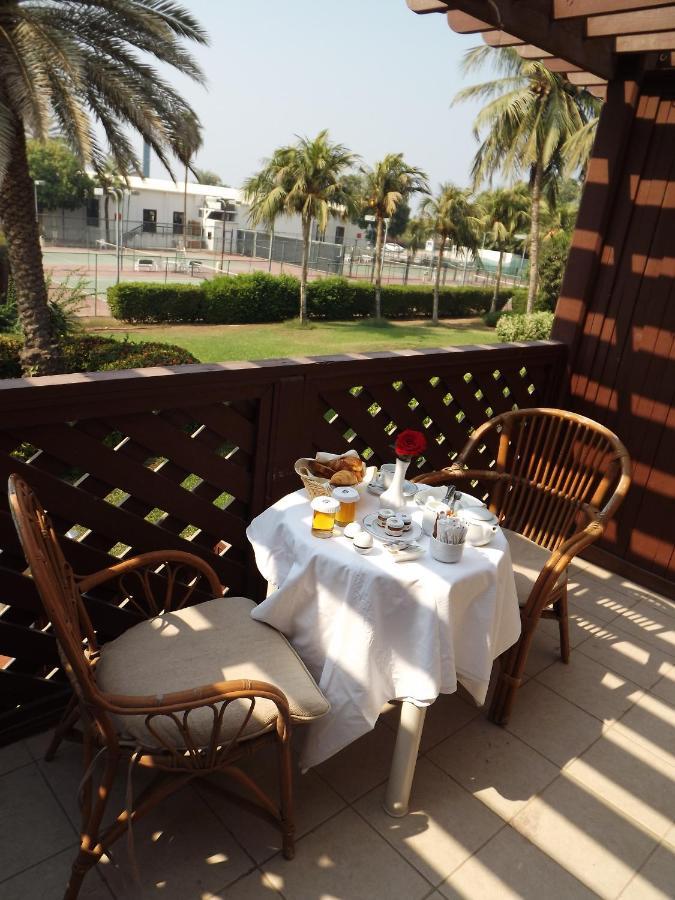 Al Bilad Hotel Dzsidda Kültér fotó