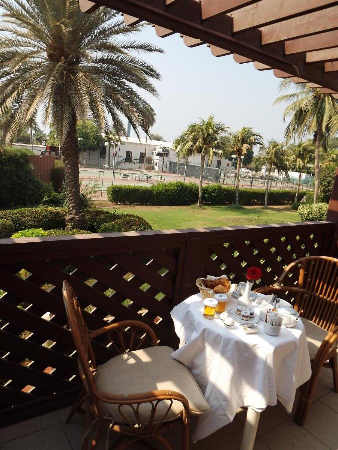 Al Bilad Hotel Dzsidda Kültér fotó
