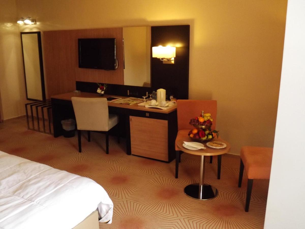 Al Bilad Hotel Dzsidda Kültér fotó