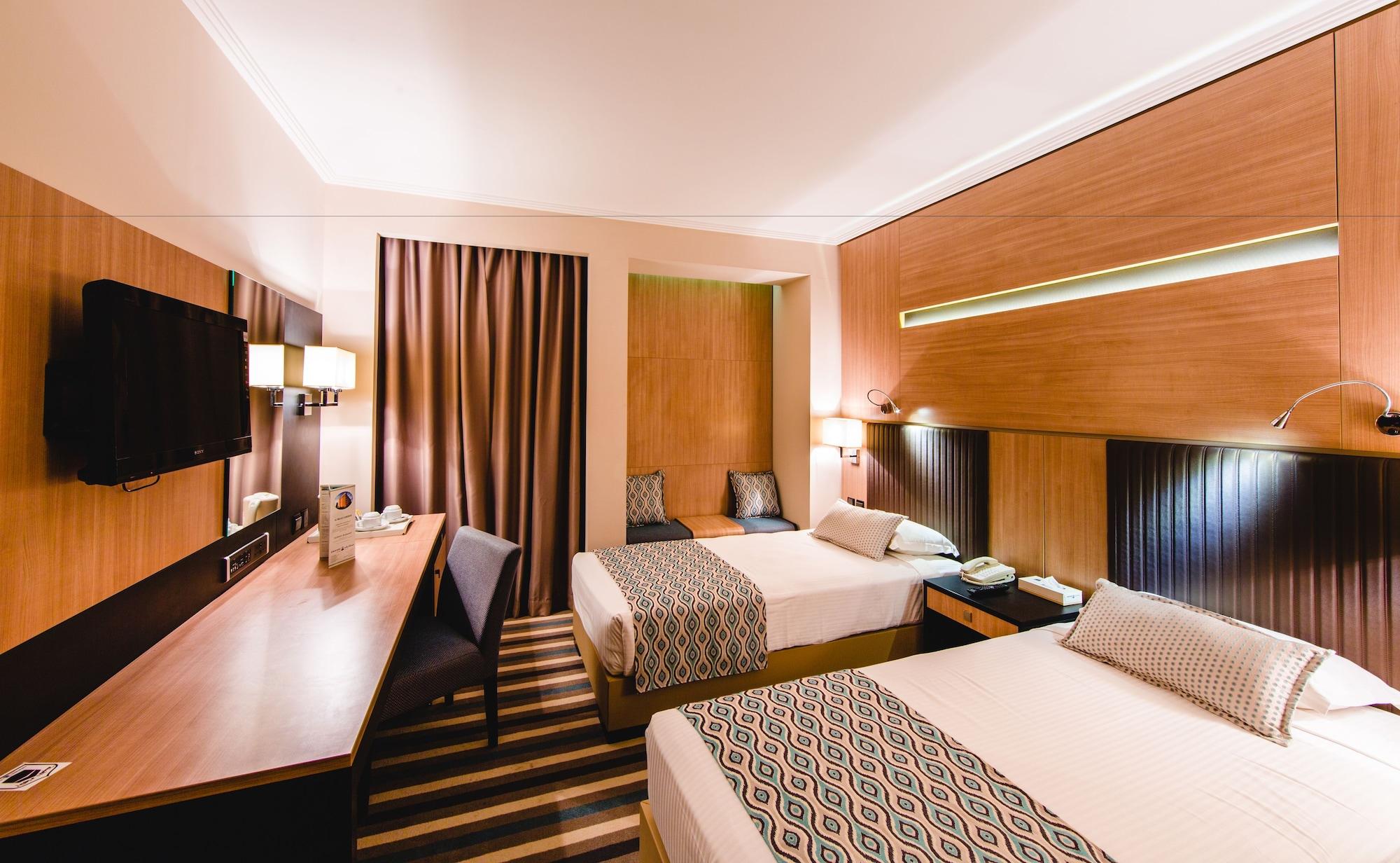 Al Bilad Hotel Dzsidda Kültér fotó