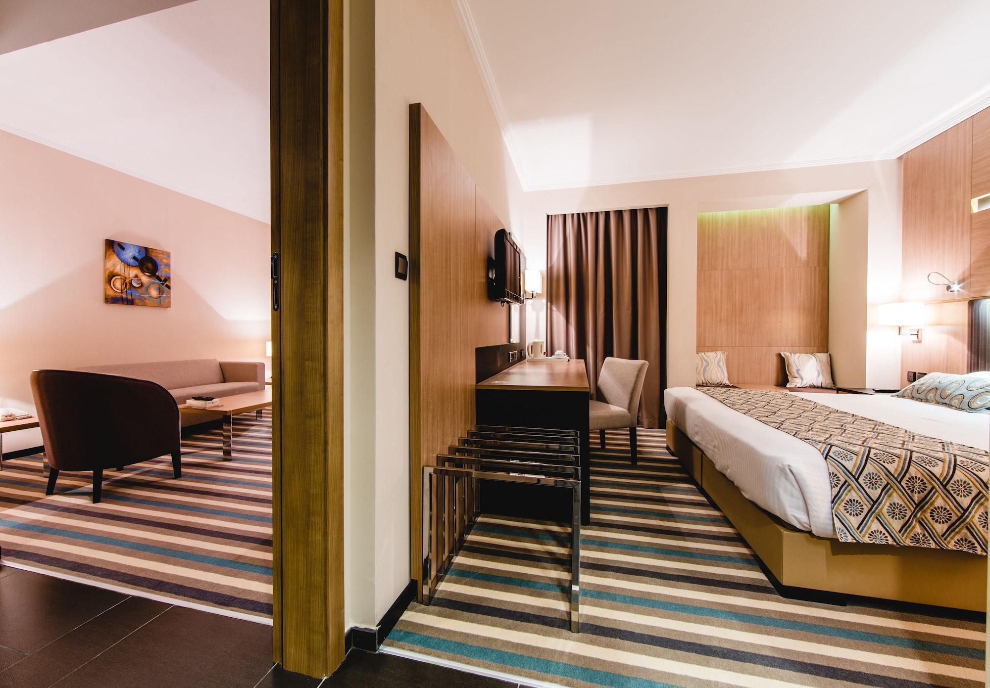 Al Bilad Hotel Dzsidda Kültér fotó