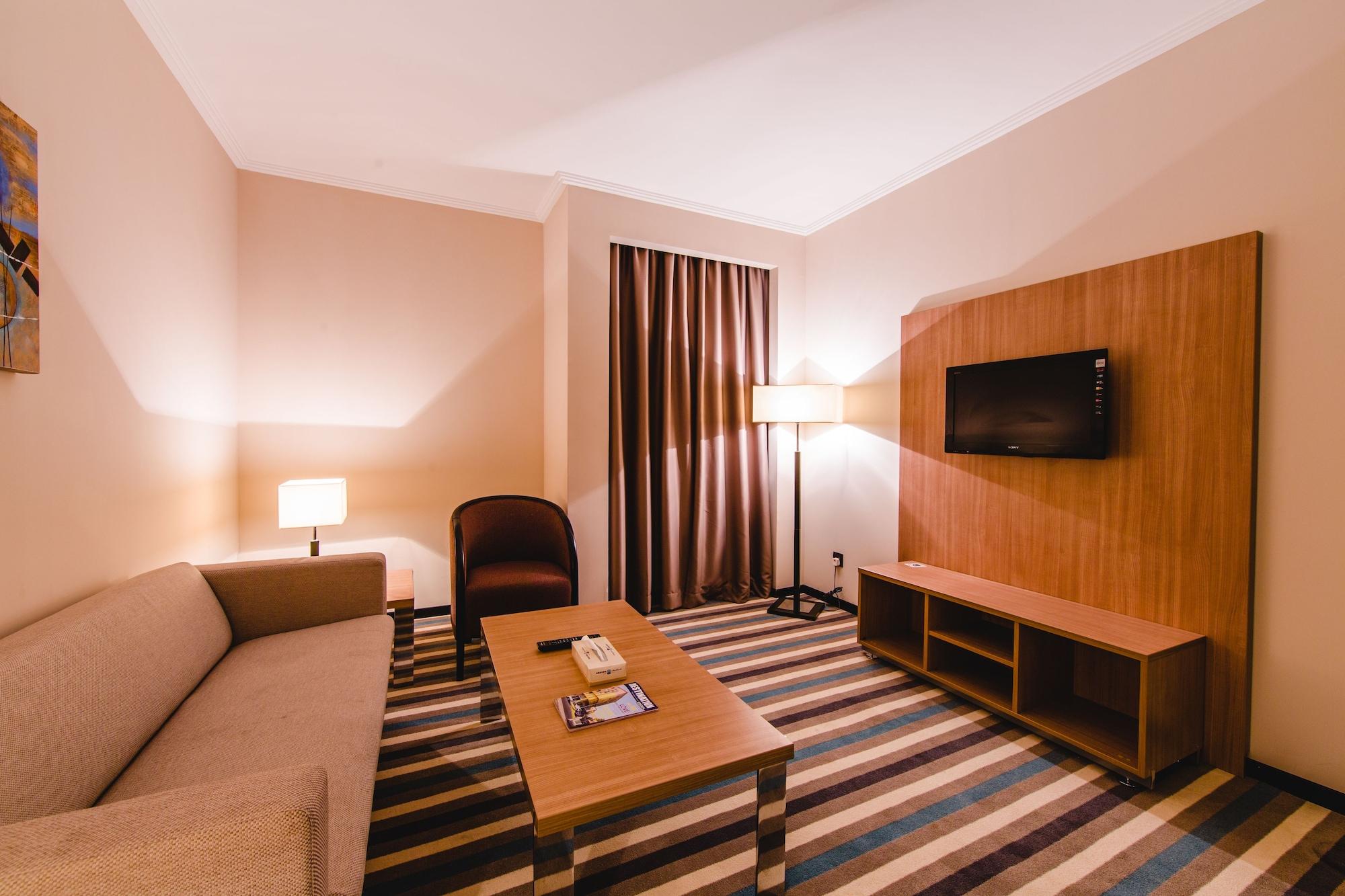Al Bilad Hotel Dzsidda Kültér fotó