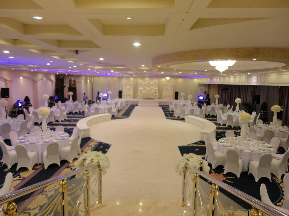 Al Bilad Hotel Dzsidda Kültér fotó