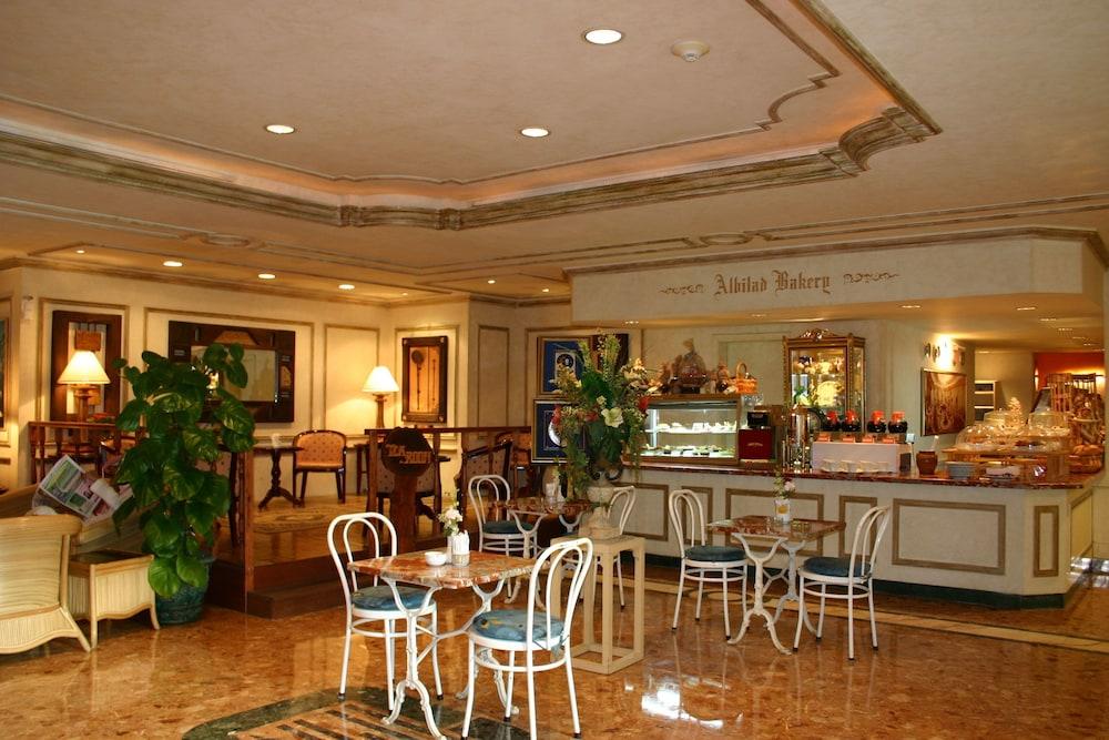 Al Bilad Hotel Dzsidda Kültér fotó