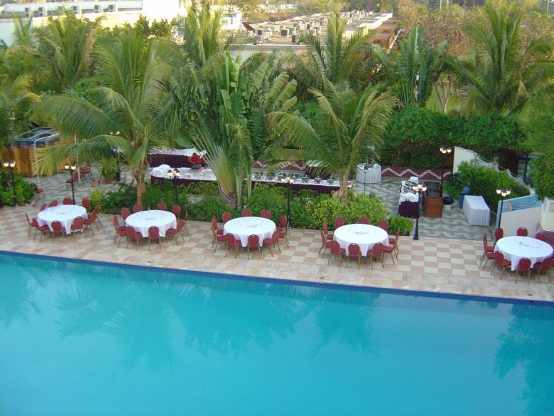 Al Bilad Hotel Dzsidda Kültér fotó