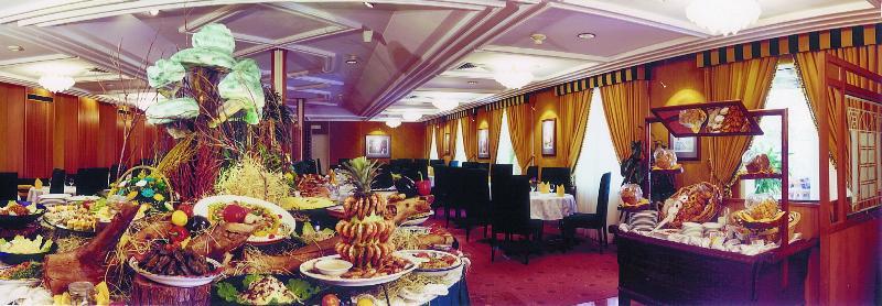 Al Bilad Hotel Dzsidda Kültér fotó