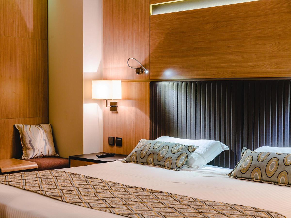 Al Bilad Hotel Dzsidda Kültér fotó