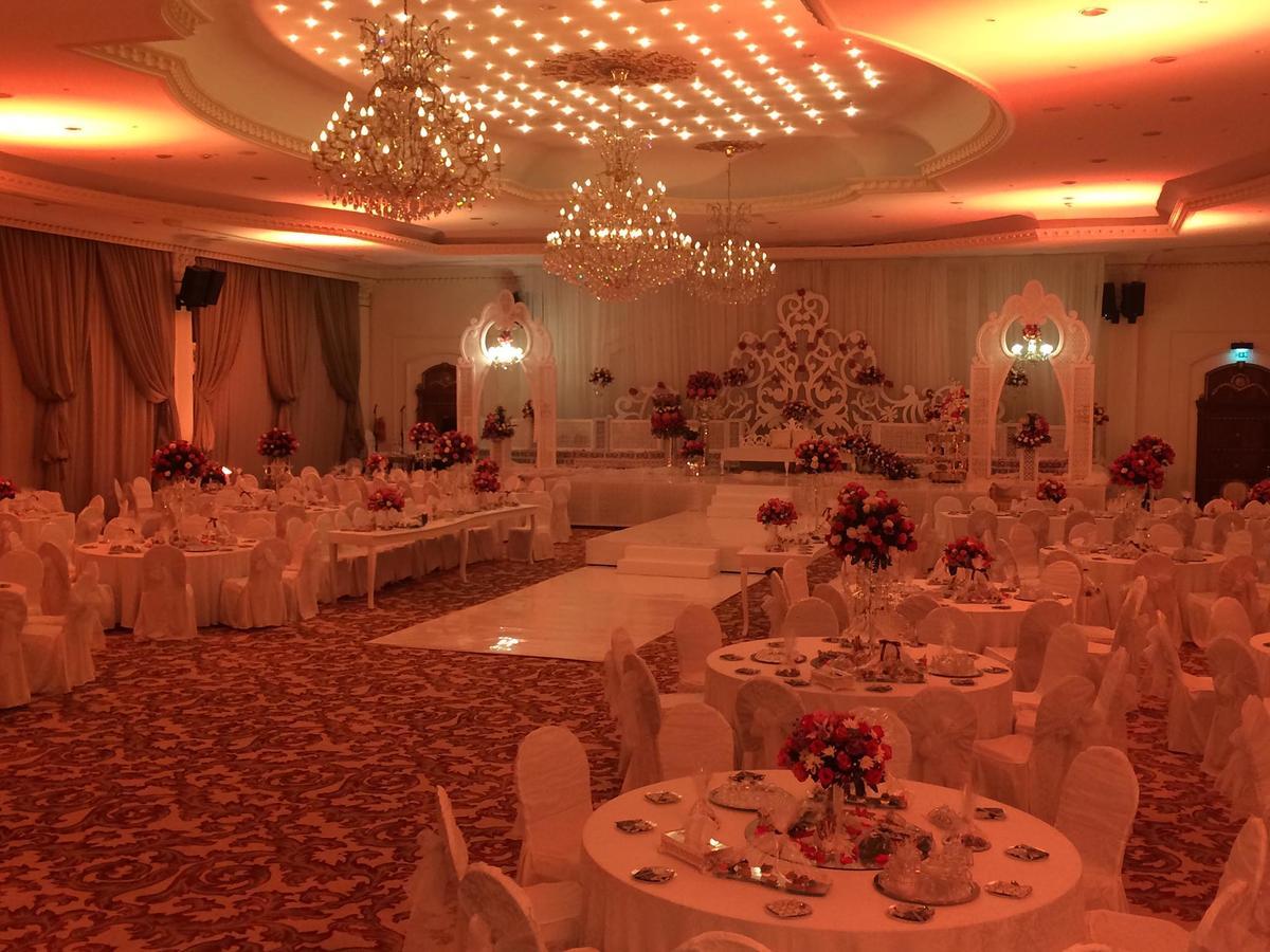 Al Bilad Hotel Dzsidda Kültér fotó