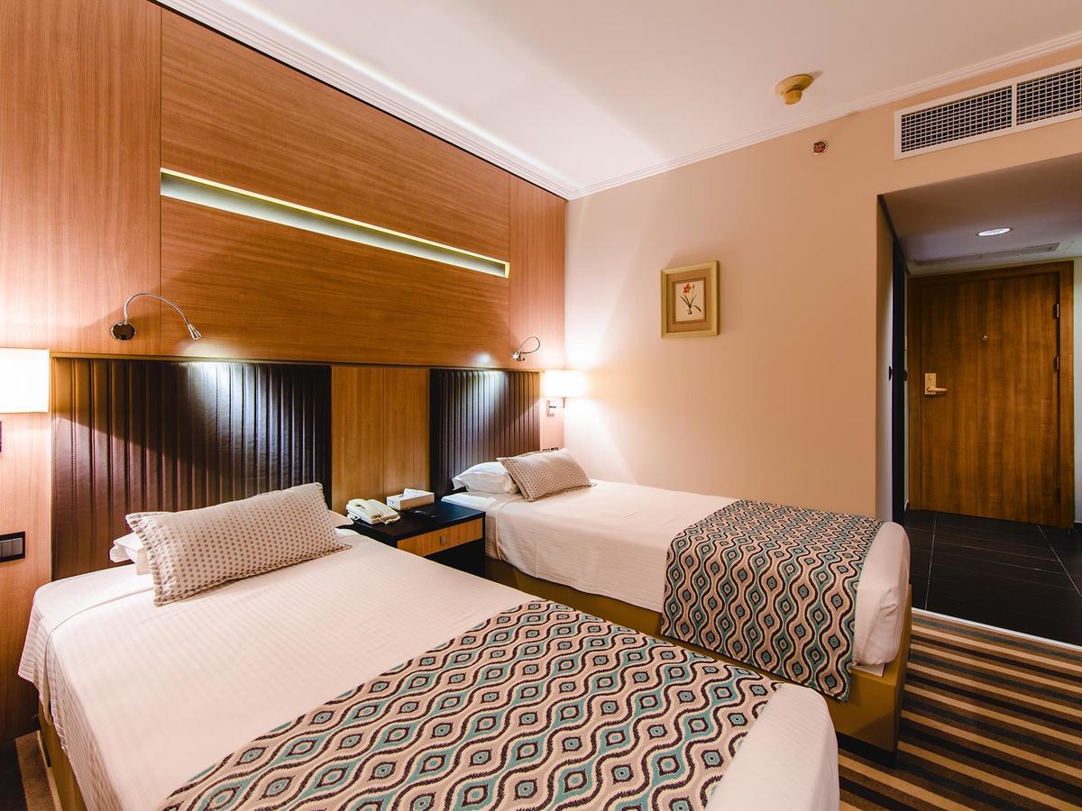 Al Bilad Hotel Dzsidda Kültér fotó