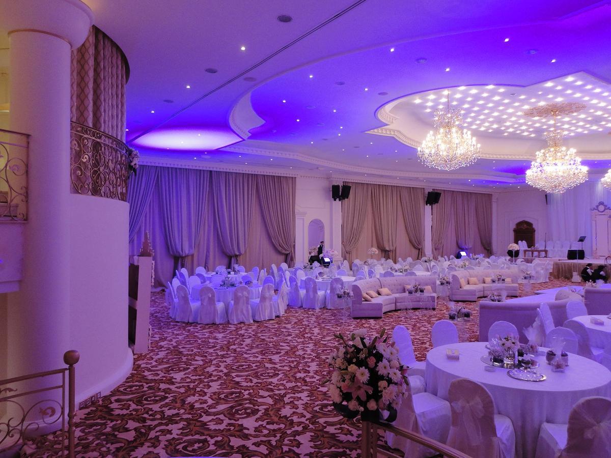 Al Bilad Hotel Dzsidda Kültér fotó