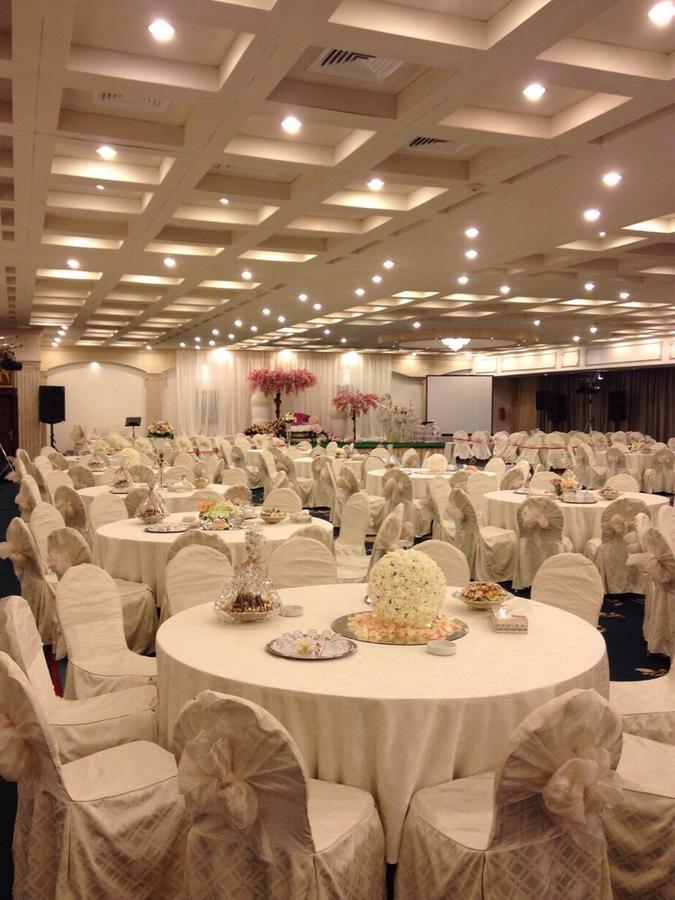 Al Bilad Hotel Dzsidda Kültér fotó