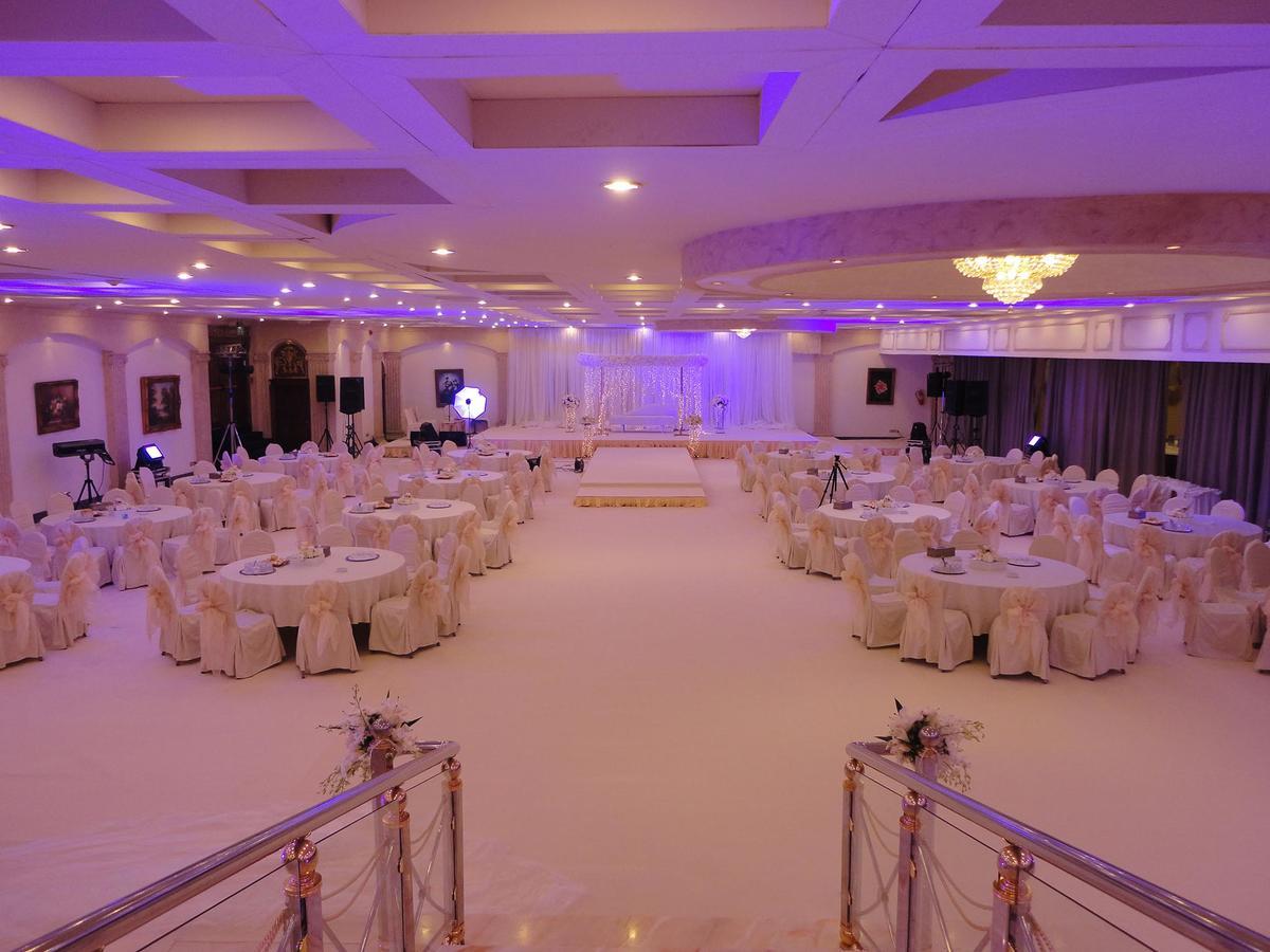 Al Bilad Hotel Dzsidda Kültér fotó