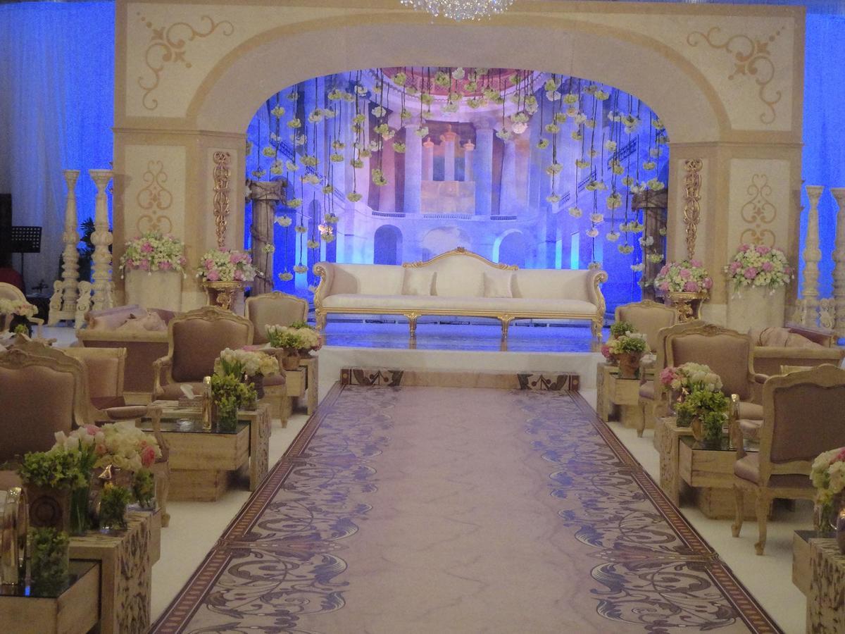 Al Bilad Hotel Dzsidda Kültér fotó