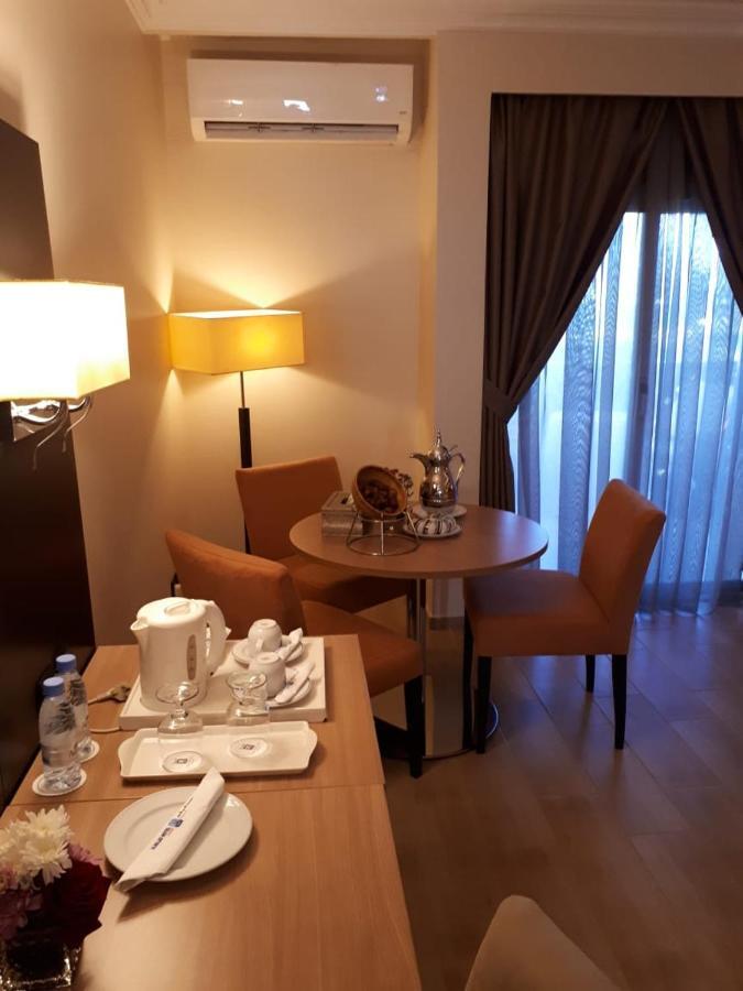 Al Bilad Hotel Dzsidda Kültér fotó