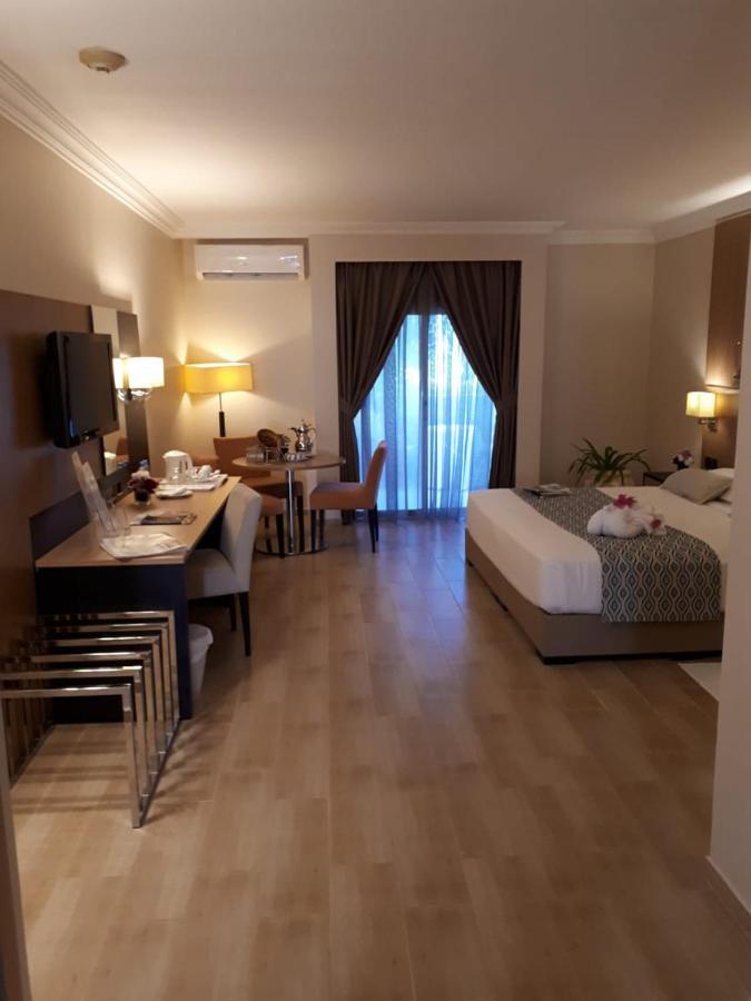 Al Bilad Hotel Dzsidda Kültér fotó