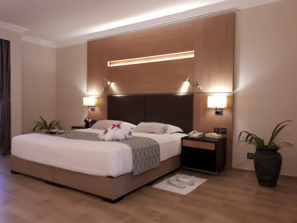 Al Bilad Hotel Dzsidda Kültér fotó